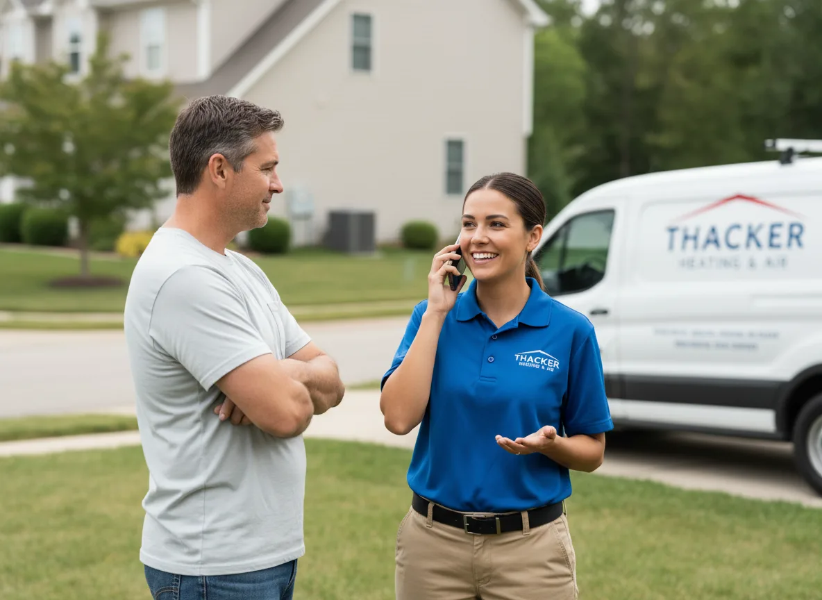 Ac Repair North Haven, ME FAQs